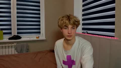 BunnyBlush online show from February 10, 9:02 am