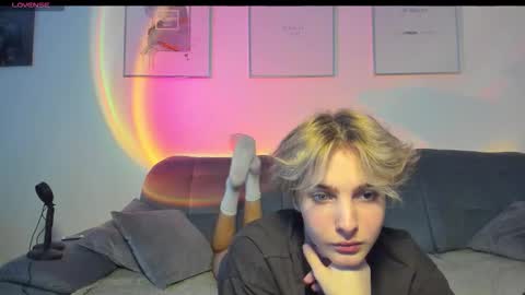 BunnyBlush online show from March 10, 10:20 am