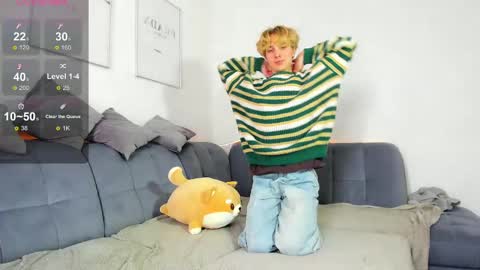 Snapshot of bunnyblush67 chatting on March 25, 8:31 am BunnyBlush online show from March 25, 8:31 am