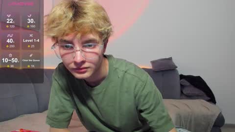 Snapshot of bunnyblush67 chatting on April 6, 4:46 am BunnyBlush online show from April 6, 4:46 am