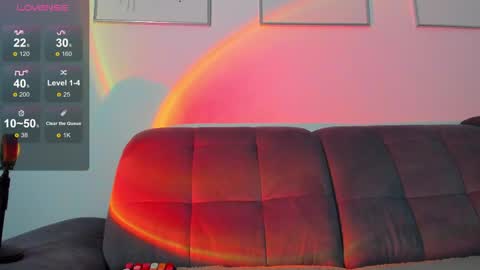 Snapshot of bunnyblush67 chatting on April 9, 8:31 am BunnyBlush online show from April 9, 8:31 am