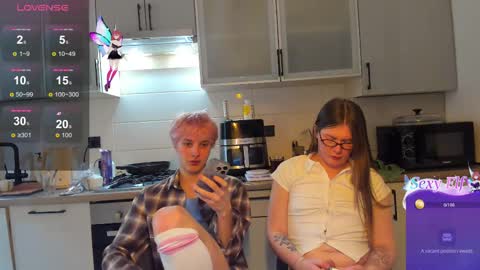 Snapshot of bunnyblush67 chatting on April 10, 8:57 pm BunnyBlush online show from April 10, 8:57 pm