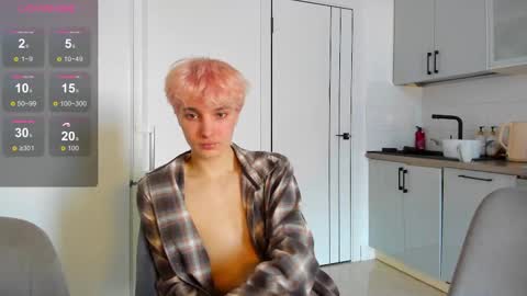 Snapshot of bunnyblush67 chatting on April 14, 5:35 am BunnyBlush online show from April 14, 5:35 am