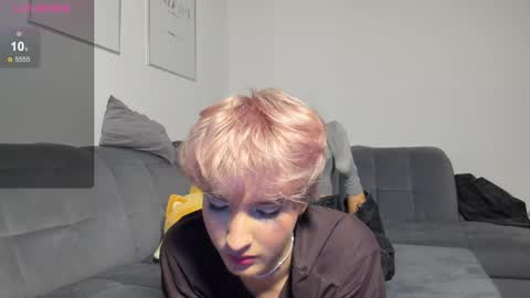 Snapshot of bunnyblush67 chatting on April 18, 8:09 pm BunnyBlush online show from April 18, 8:09 pm