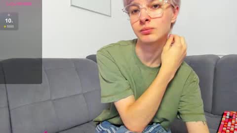 Snapshot of bunnyblush67 chatting on April 20, 8:06 am BunnyBlush online show from April 20, 8:06 am