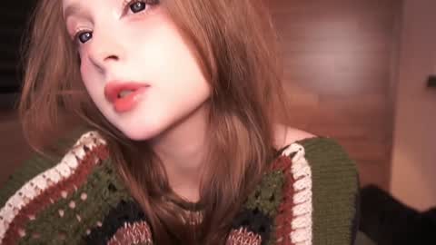 Snapshot of bunnybonn1e chatting on February 26, 6:40 pm Bunny online show from February 26, 6:40 pm