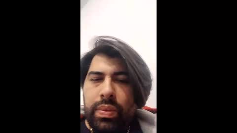 Snapshot of bunnychocolatte151671 chatting on December 17, 1:55 am bunnychocolatte69 online show from December 17, 1:55 am