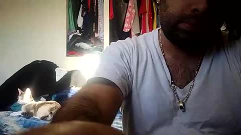 Snapshot of bunnychocolatte151671 chatting on January 12, 4:01 pm bunnychocolatte69 online show from January 12, 4:01 pm