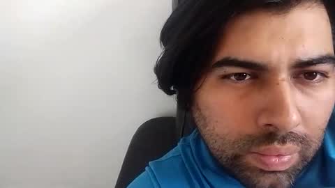 Snapshot of bunnychocolatte151671 chatting on January 15, 8:34 pm bunnychocolatte69 online show from January 15, 8:34 pm