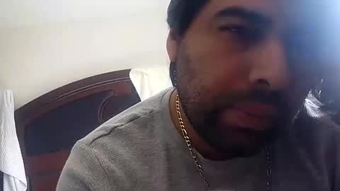 Snapshot of bunnychocolatte151671 chatting on January 16, 5:50 pm bunnychocolatte69 online show from January 16, 5:50 pm