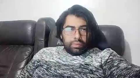 Snapshot of bunnychocolatte151671 chatting on February 11, 2:05 am bunnychocolatte69 online show from February 11, 2:05 am