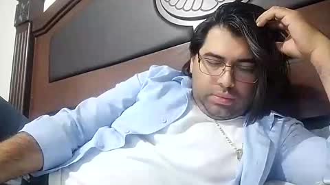 Snapshot of bunnychocolatte151671 chatting on February 24, 2:20 am bunnychocolatte69 online show from February 24, 2:20 am