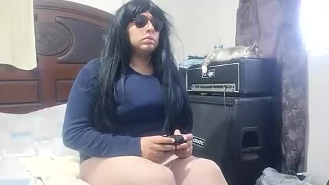 bunnychocolatte69 online show from March 31, 1:51 am