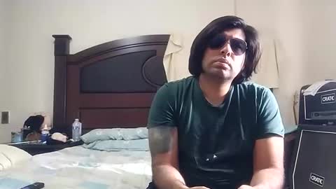 bunnychocolatte69 online show from April 6, 5:58 pm