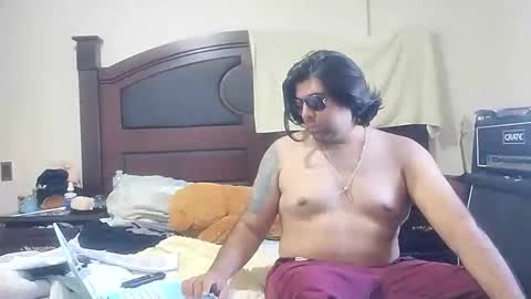 bunnychocolatte69 online show from April 8, 1:05 am