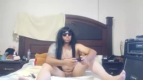 bunnychocolatte69 online show from April 9, 1:16 am