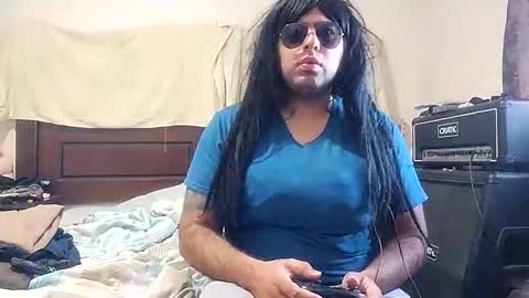bunnychocolatte69 online show from April 12, 1:32 am