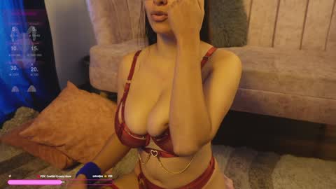 Snapshot of bunnycute_shy chatting on January 15, 4:00 pm 30 Off online show from January 15, 4:00 pm