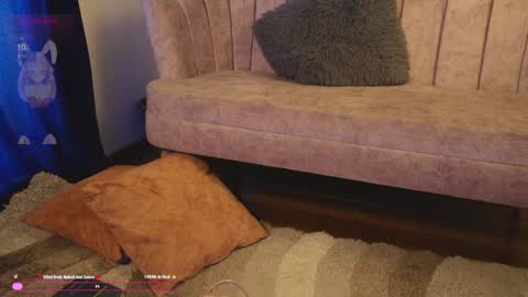 Snapshot of bunnycute_shy chatting on January 16, 6:37 pm 30 Off online show from January 16, 6:37 pm