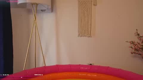 Snapshot of bunnycute_shy chatting on October 7, 2:25 pm 30 Off online show from October 7, 2:25 pm