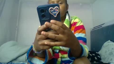 bunnydiva_ online show from June 18, 3:05 pm
