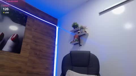 Ashlye online show from March 2, 8:16 am