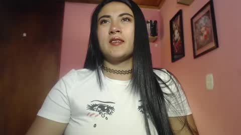 bunnyEmilyR0s33 online show from February 11, 6:22 pm