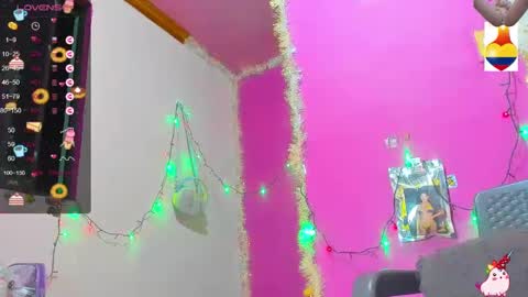 Snapshot of bunnygirl98 chatting on January 25, 12:06 am BARBYCHOCOLAT online show from January 25, 12:06 am