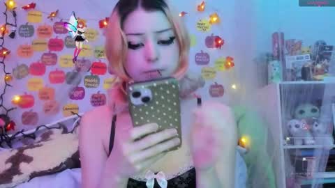 Snapshot of bunnyislewd chatting on November 17, 3:45 am bunnyislewd online show from November 17, 3:45 am