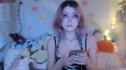 bunnyislewd online show from January 11, 4:17 am