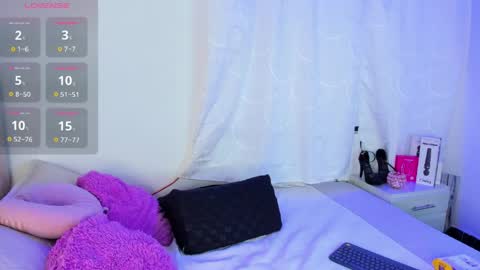 Snapshot of bunnykat_ chatting on April 18, 2:26 am katerine payne online show from April 18, 2:26 am