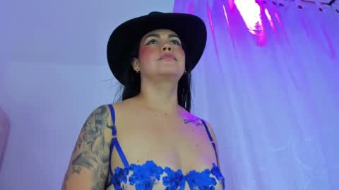 Snapshot of bunnykat_ chatting on April 21, 2:51 am katerine payne online show from April 21, 2:51 am