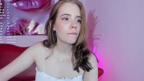 ANASTASIA online show from January 27, 9:22 pm