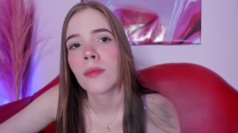 ANASTASIA online show from February 8, 8:42 pm