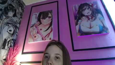 ANASTASIA online show from September 10, 12:27 pm