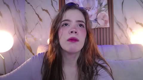 ANASTASIA online show from May 31, 8:10 pm