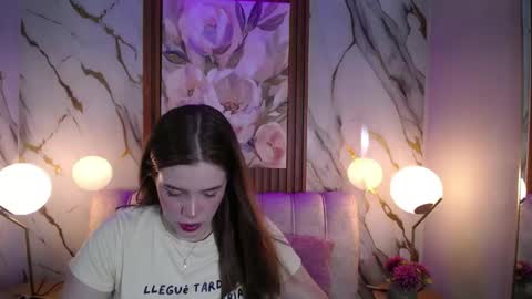 ANASTASIA online show from June 4, 7:09 pm