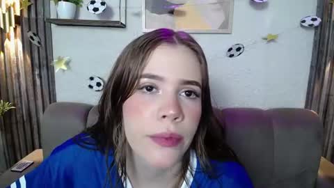 ANASTASIA online show from June 13, 7:01 pm