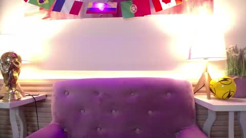 ANASTASIA online show from June 22, 7:11 pm