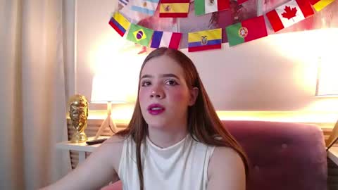 ANASTASIA online show from June 28, 7:09 pm