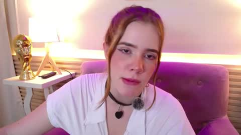 ANASTASIA online show from July 17, 7:15 am