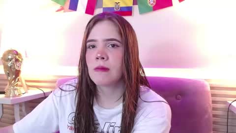 ANASTASIA online show from July 18, 7:06 pm