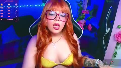 Snapshot of bunnylilith_ chatting on March 27, 1:00 am bunnylilith_ online show from March 27, 1:00 am