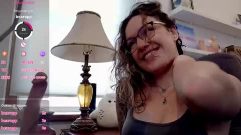 bunnynextdoor online show from June 5, 2:45 pm
