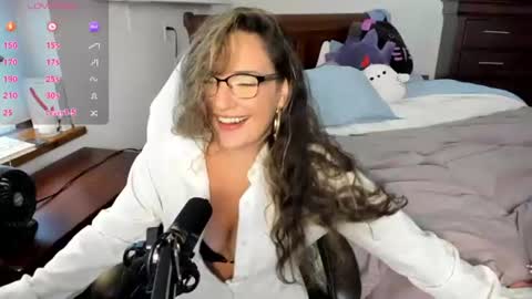bunnynextdoor online show from July 7, 3:16 pm