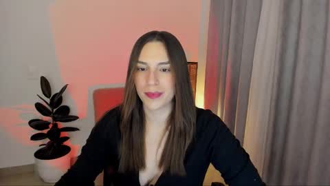 Bunny online show from February 13, 1:45 am