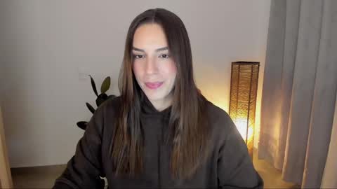 Bunny online show from April 22, 2:36 am