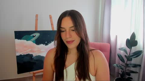 Bunny online show from June 27, 3:50 pm