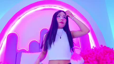 Bunny online show from May 5, 3:14 am
