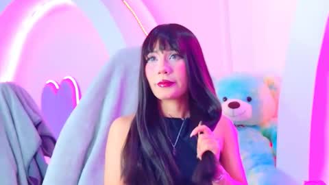 Bunny online show from May 14, 3:13 am